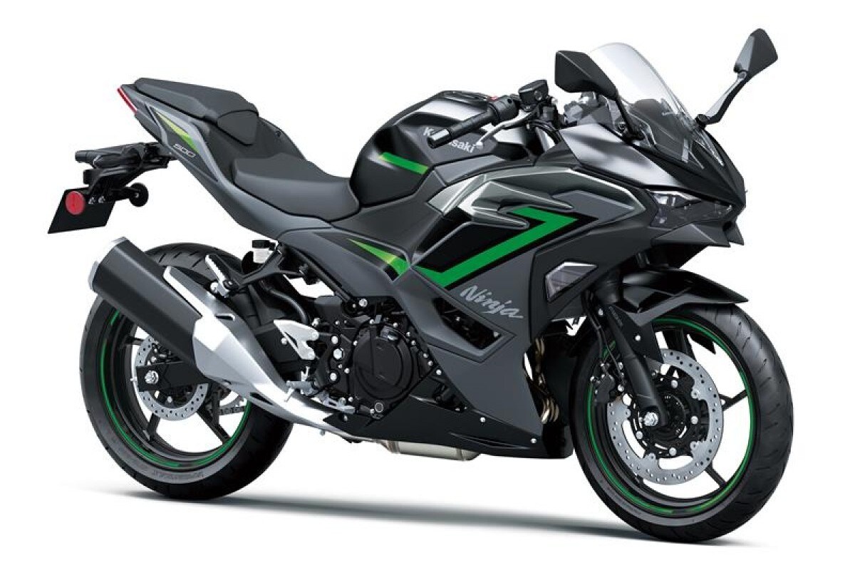 Used Kawasaki Ninja 500 SE EX500JRFAN for sale - 78394243: Photo 15