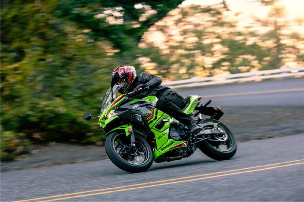 Used Kawasaki Ninja 500 SE EX500JRFAN for sale - 78394243: Photo 17