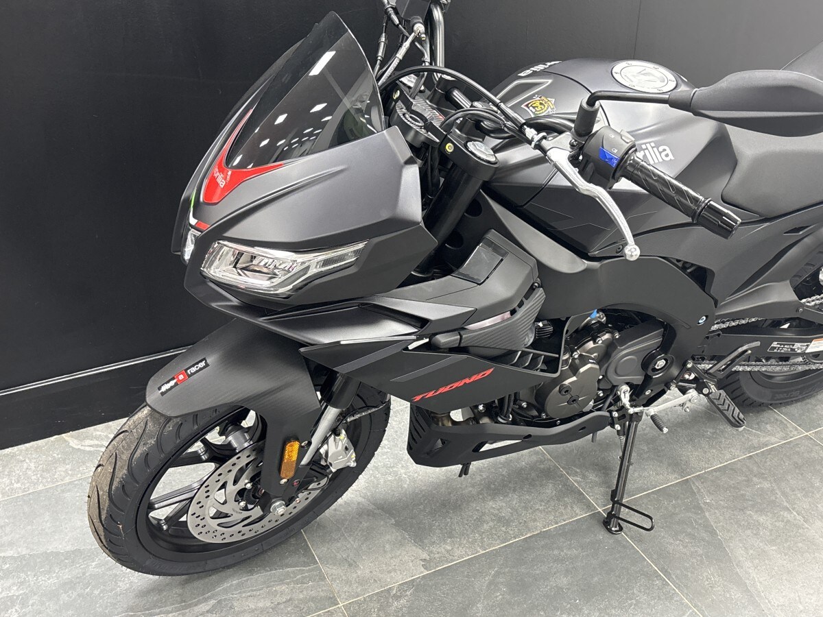 Used Aprilia Tuono 125 for sale - 78395380: Photo 10