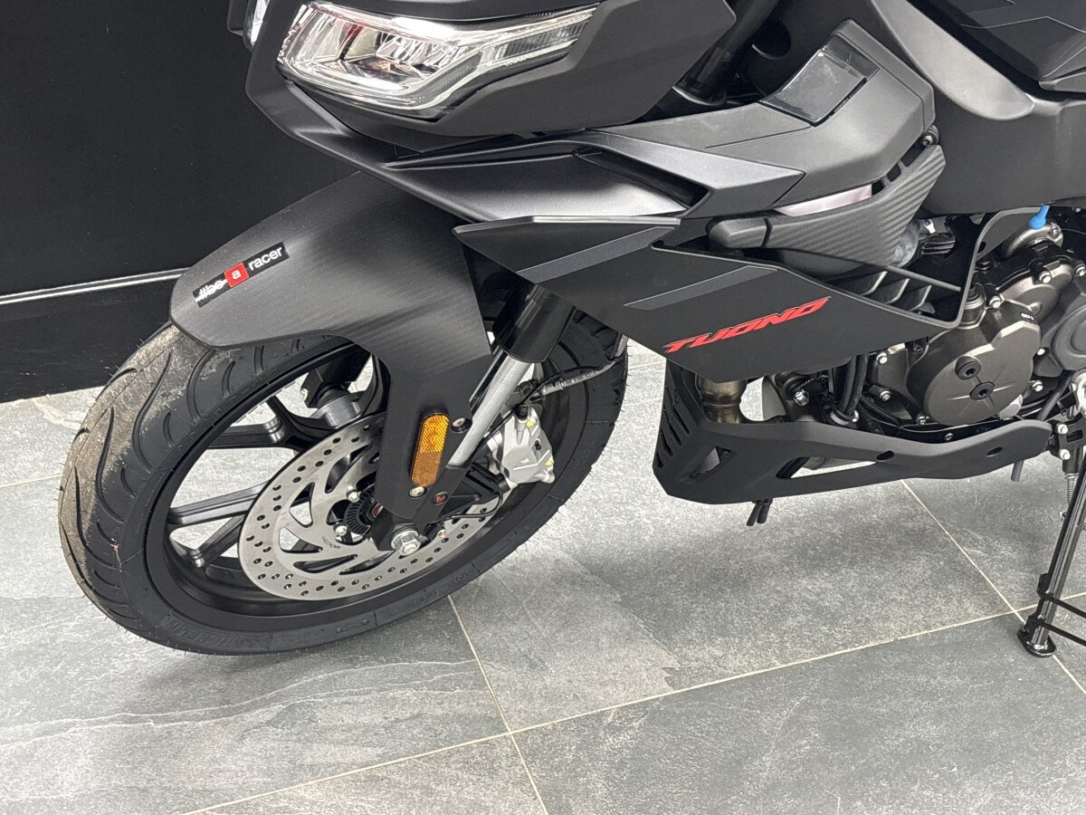 Used Aprilia Tuono 125 for sale - 78395380: Photo 12
