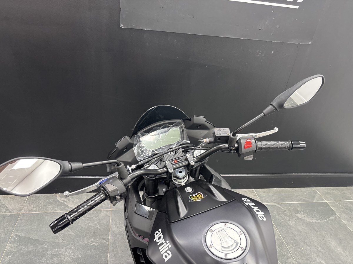 Used Aprilia Tuono 125 for sale - 78395380: Photo 14