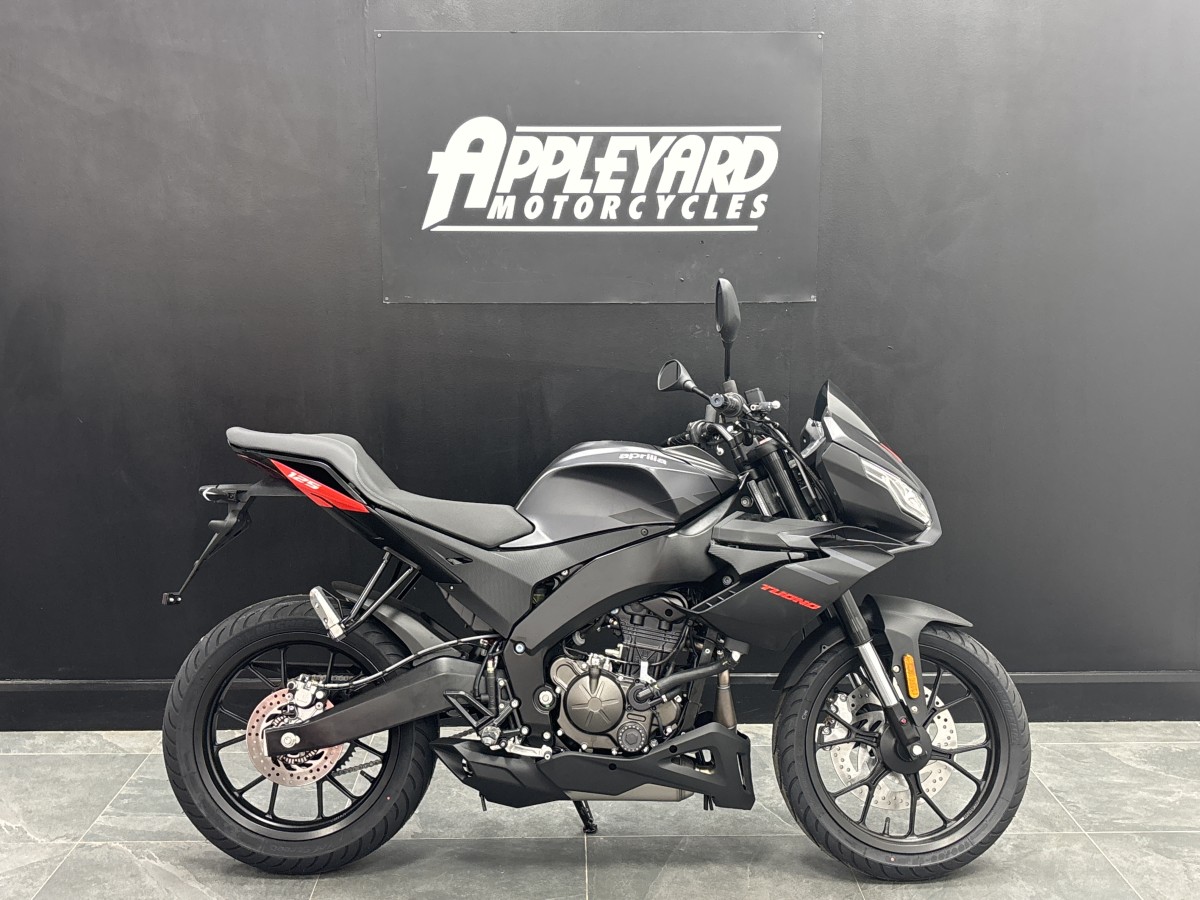 Used Aprilia Tuono 125 for sale - 78395380: Photo 3
