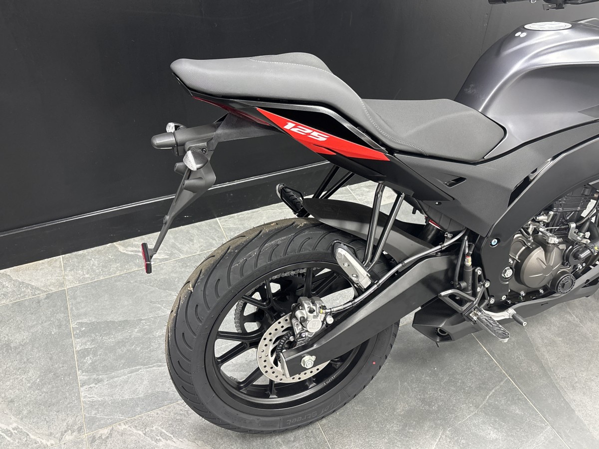 Used Aprilia Tuono 125 for sale - 78395380: Photo 5