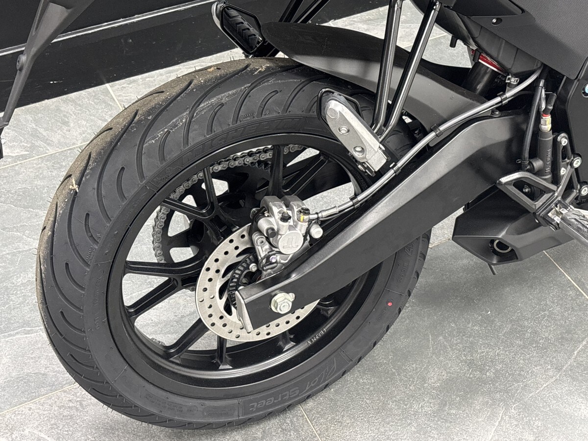 Used Aprilia Tuono 125 for sale - 78395380: Photo 6