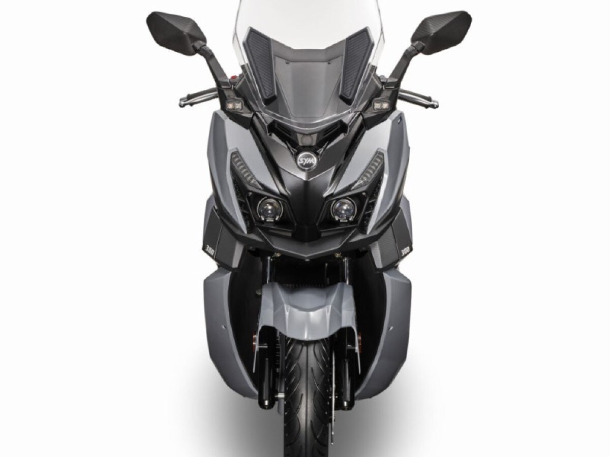 Used SYM CRUISYM 300 for sale - 78397151: Photo 9