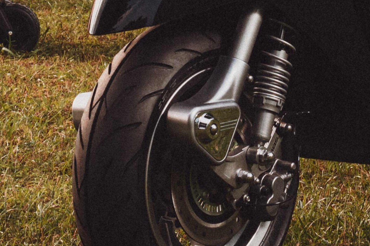 Used Lambretta X300 GT for sale - 78393494: Photo 12