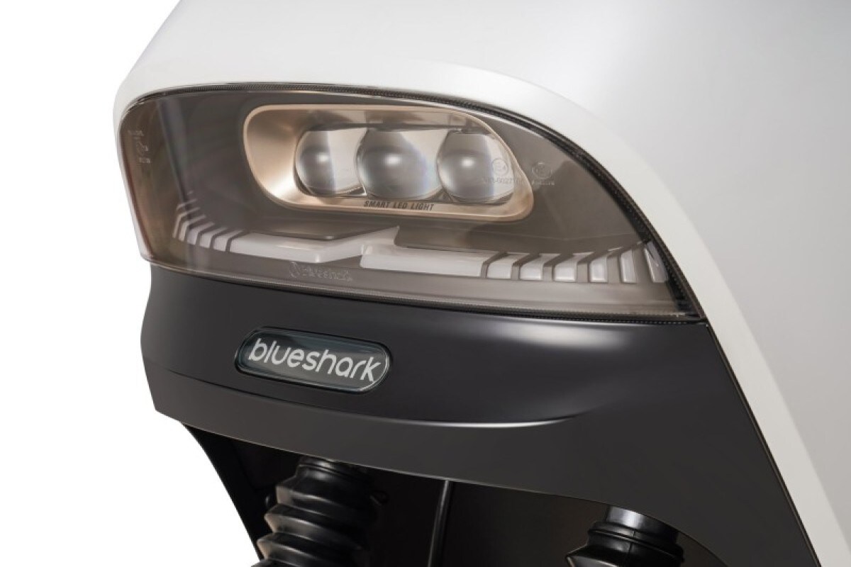 Used Keeway Blueshark 80 Lite for sale - 78398789: Photo 11