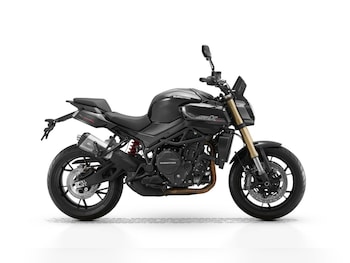 Used QJMotor SRK 900 undefined for sale - bike-78398660: Photo