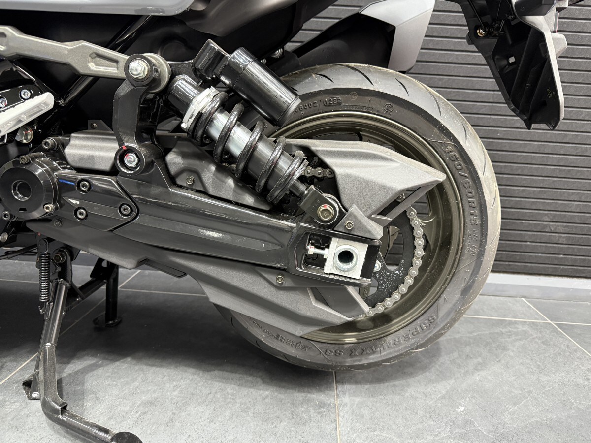 Used SYM MAXSYM TL 508cc for sale - 78394275: Photo 19