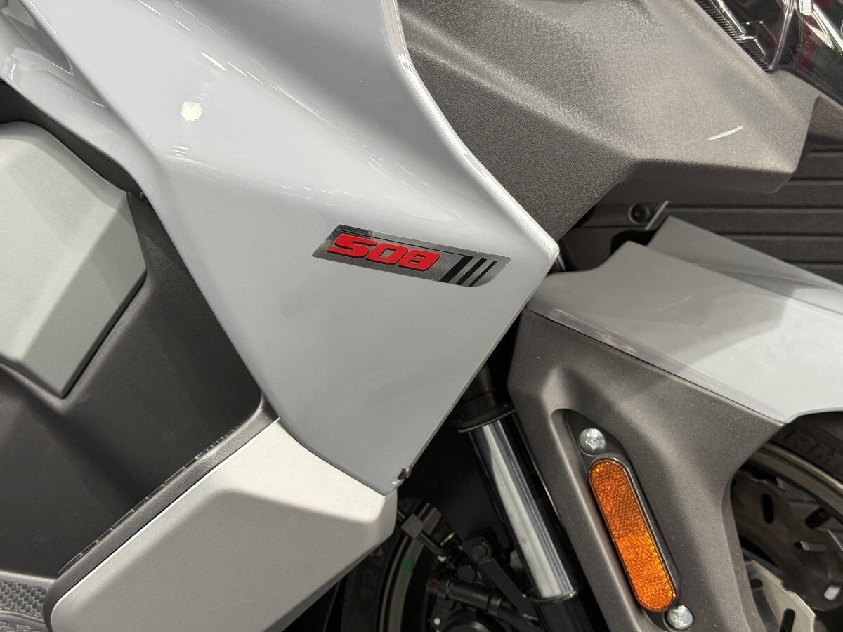 Used SYM MAXSYM TL 508cc for sale - 78394275: Photo 3