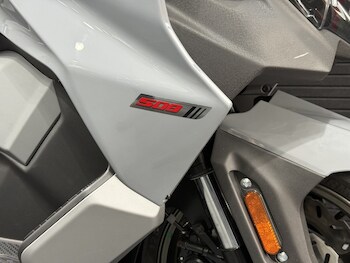 Used SYM MAXSYM TL 508cc undefined for sale - bike-78394275: Photo