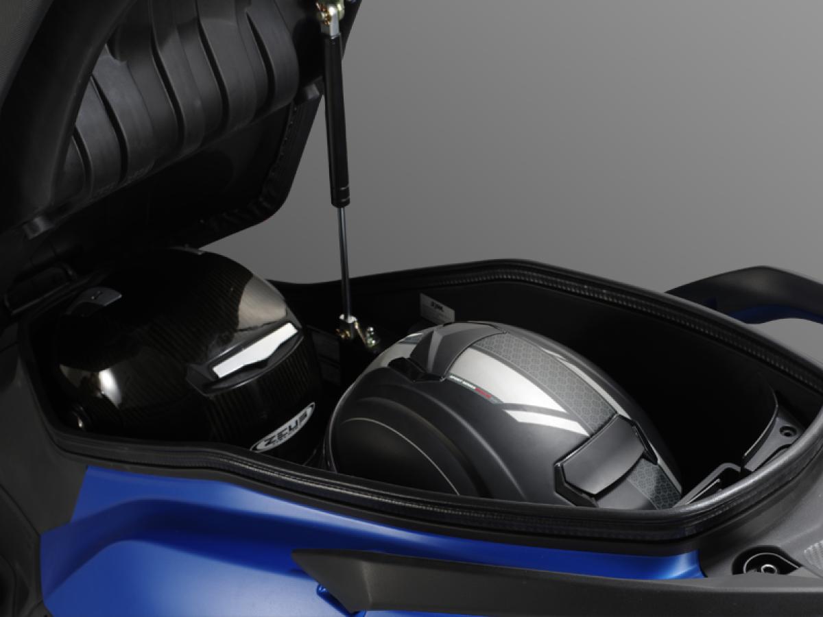 Used SYM JOYMAX Z+ 300 for sale - 78396090: Photo 10
