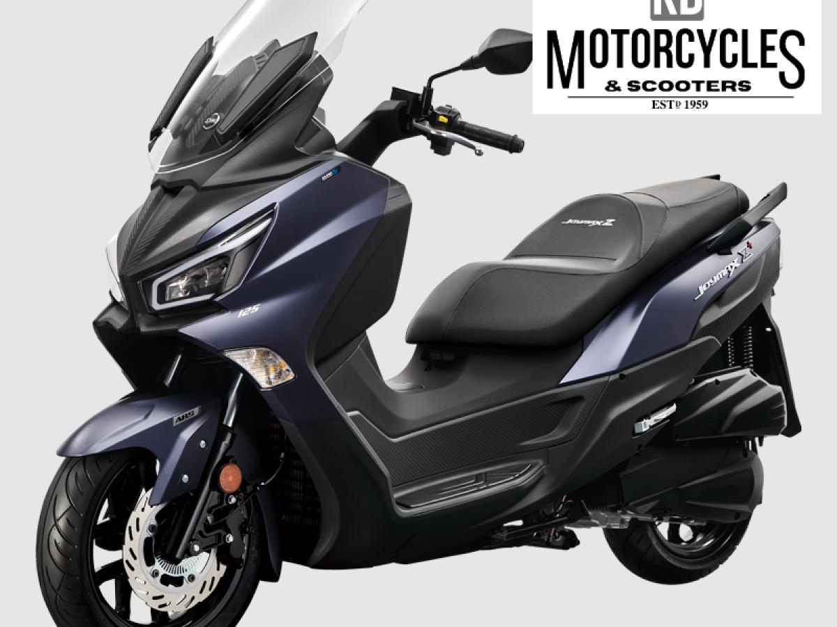 Used SYM JOYMAX Z+ 300 for sale - 78396090: Photo 6