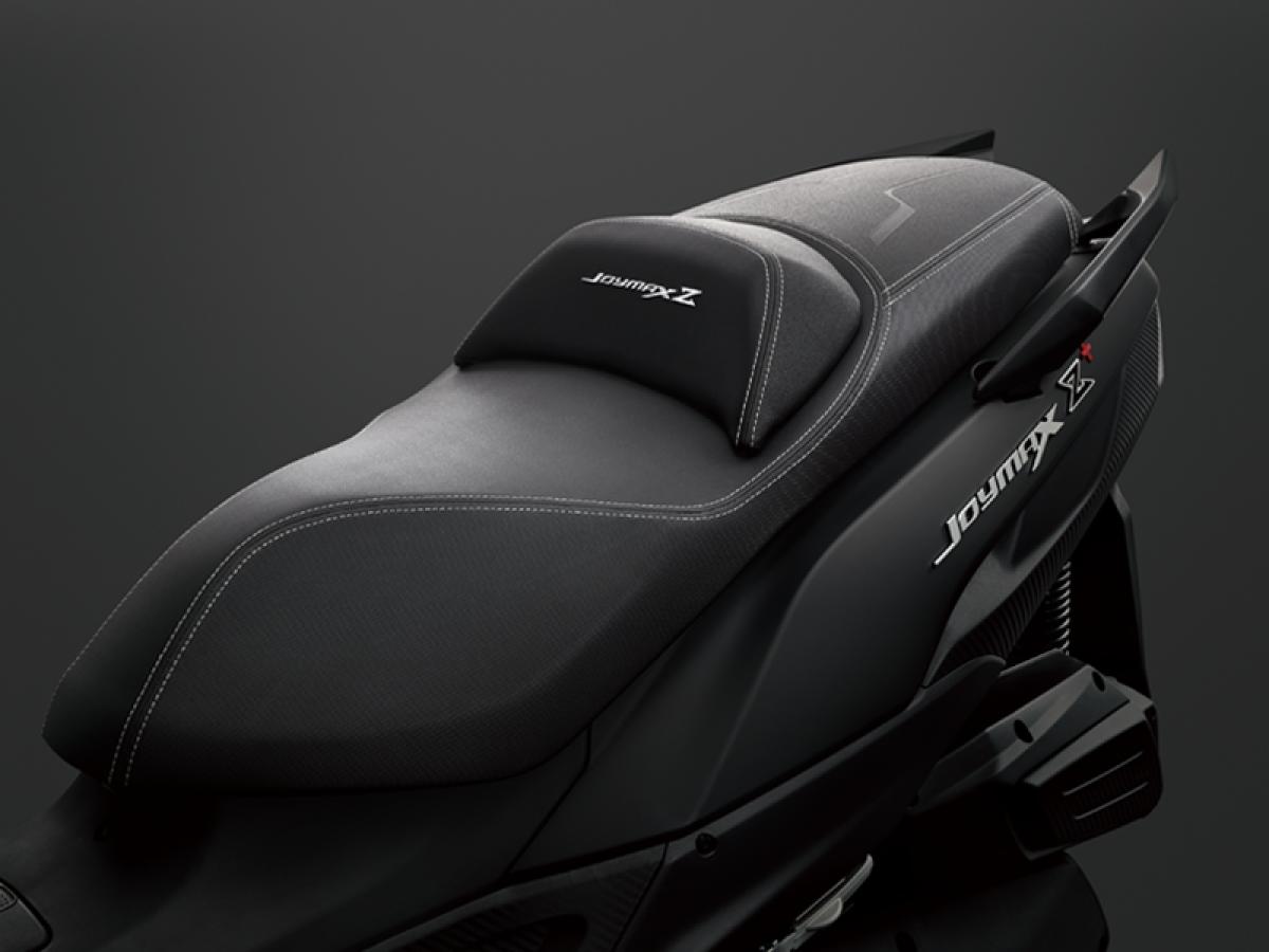 Used SYM JOYMAX Z+ 300 for sale - 78396090: Photo 8