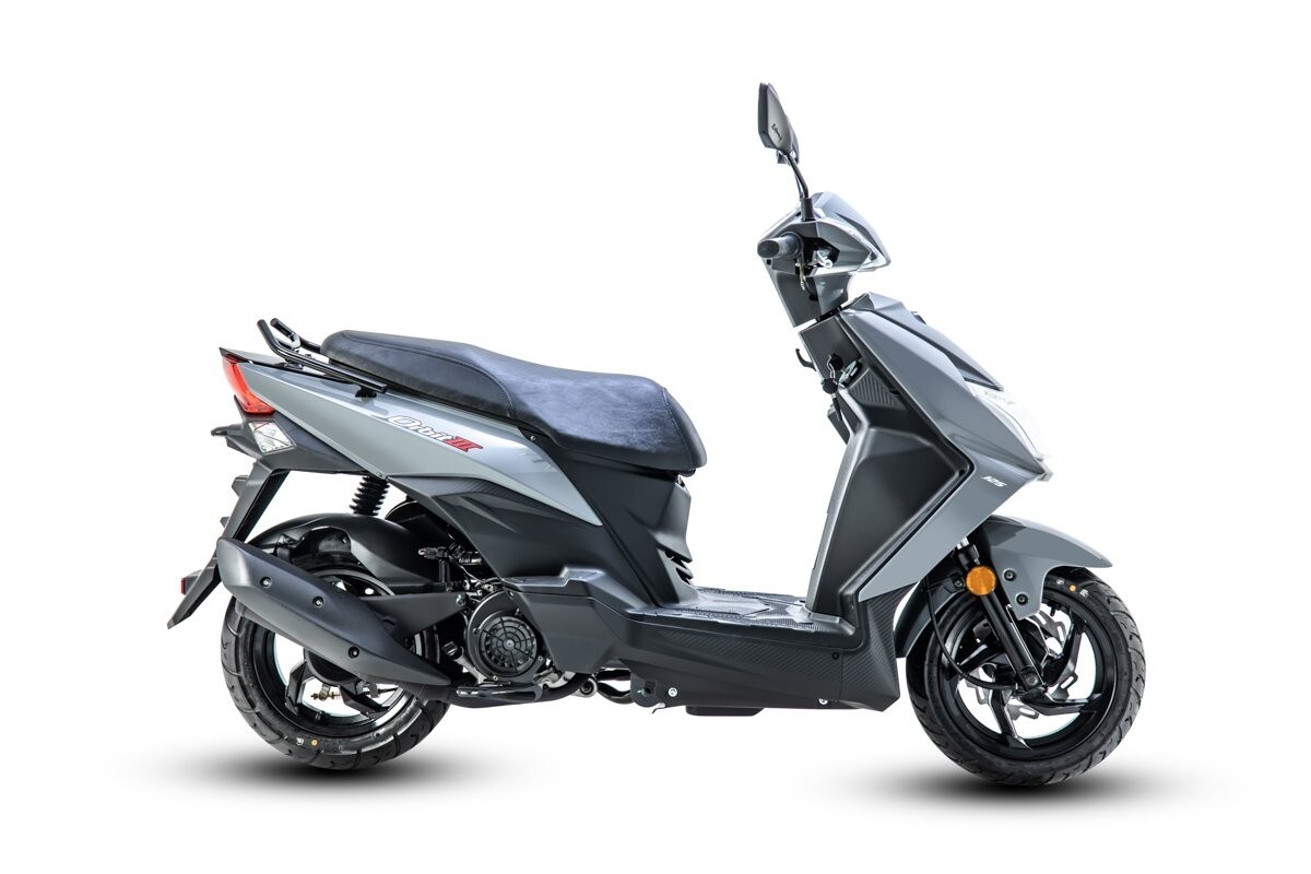 Used SYM Orbit III 125cc for sale - 78393792: Photo 19