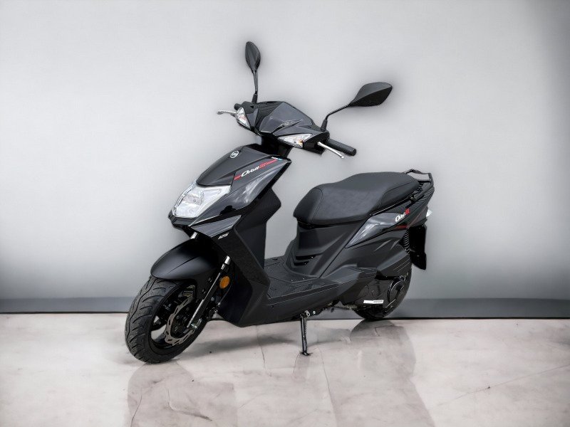 Used SYM Orbit III 125cc for sale - 78393792: Photo 8