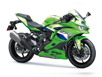 Used Kawasaki ZX-4RR undefined for sale - bike-79211592: Photo