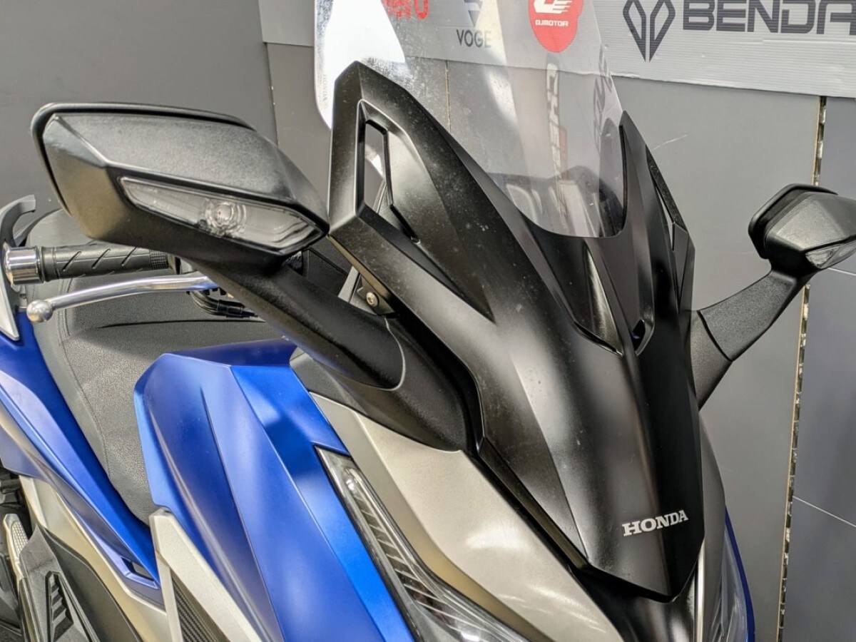 Used Honda FORZA 350 2021 for sale - 78641323: Photo 7