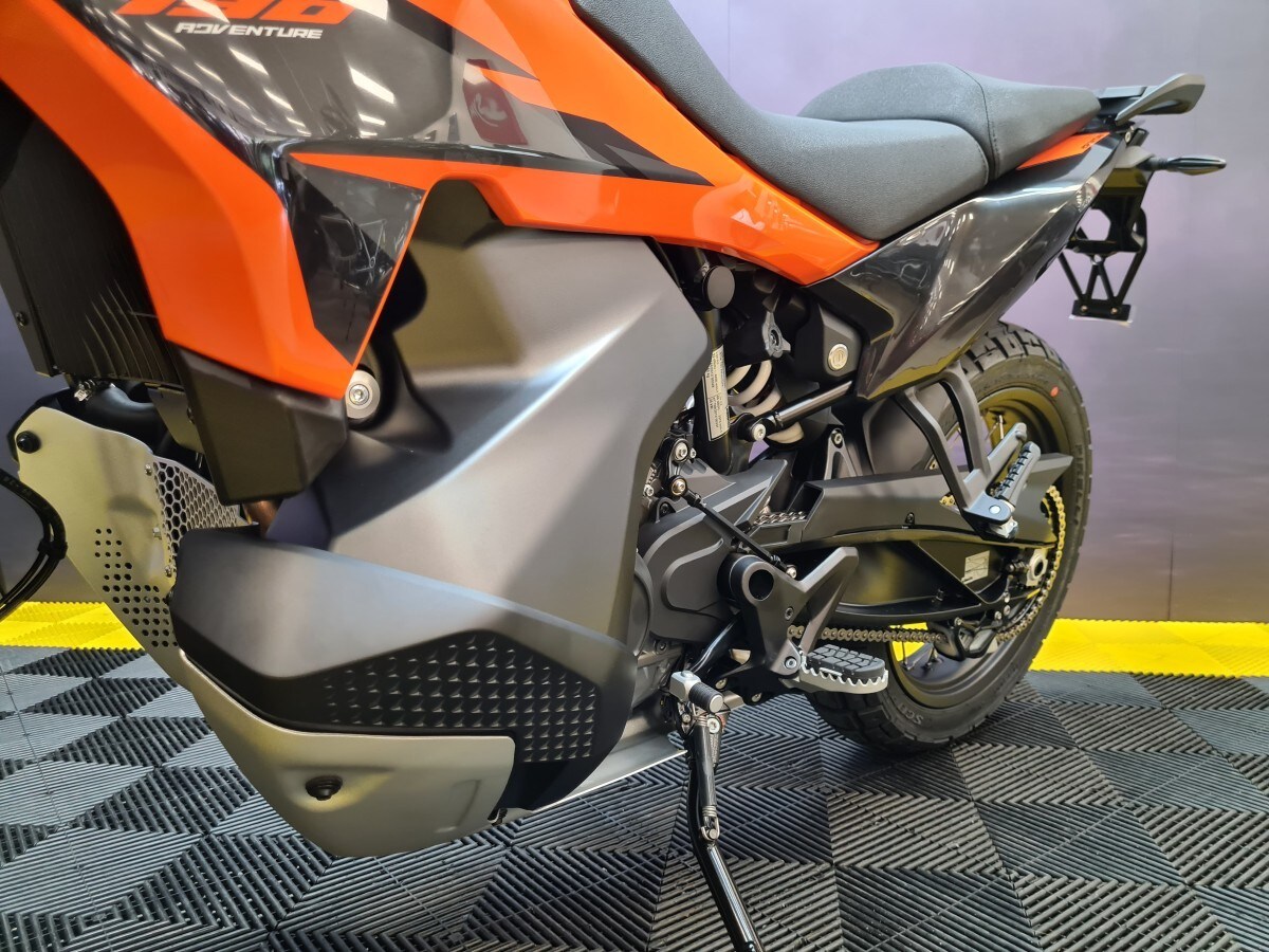 Used KTM 790 ADVENTURE for sale - 78394618: Photo 11