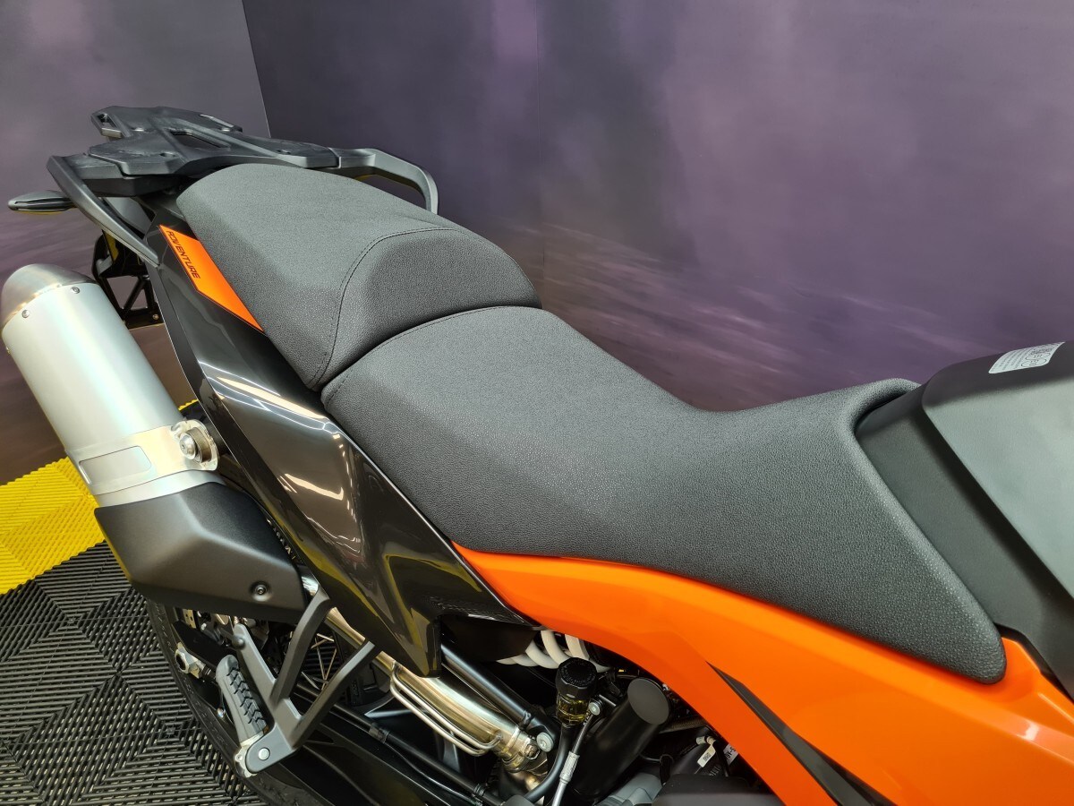 Used KTM 790 ADVENTURE for sale - 78394618: Photo 13