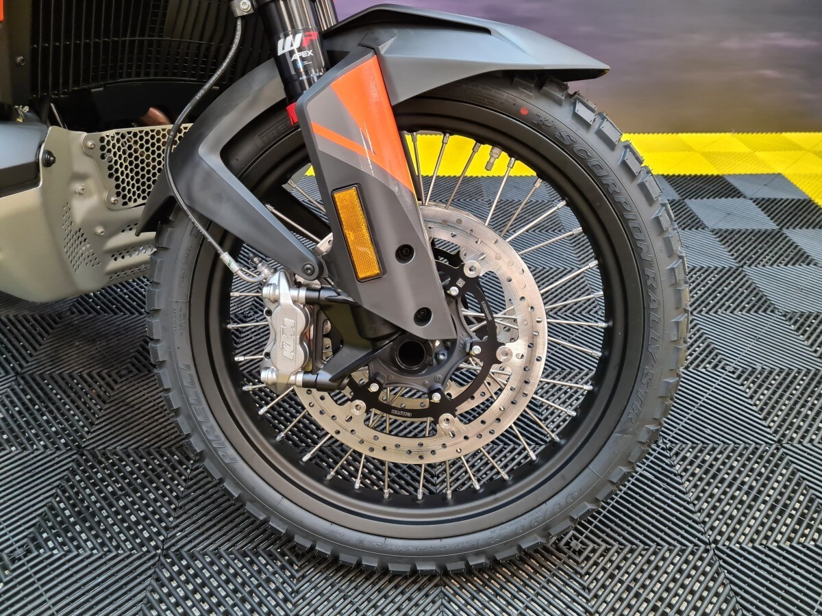 Used KTM 790 ADVENTURE for sale - 78394618: Photo 15