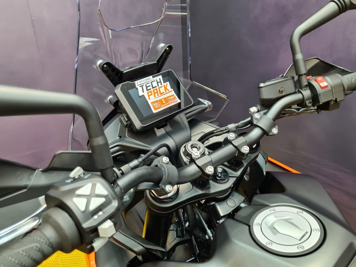 Used KTM 790 ADVENTURE for sale - 78394618: Photo 7