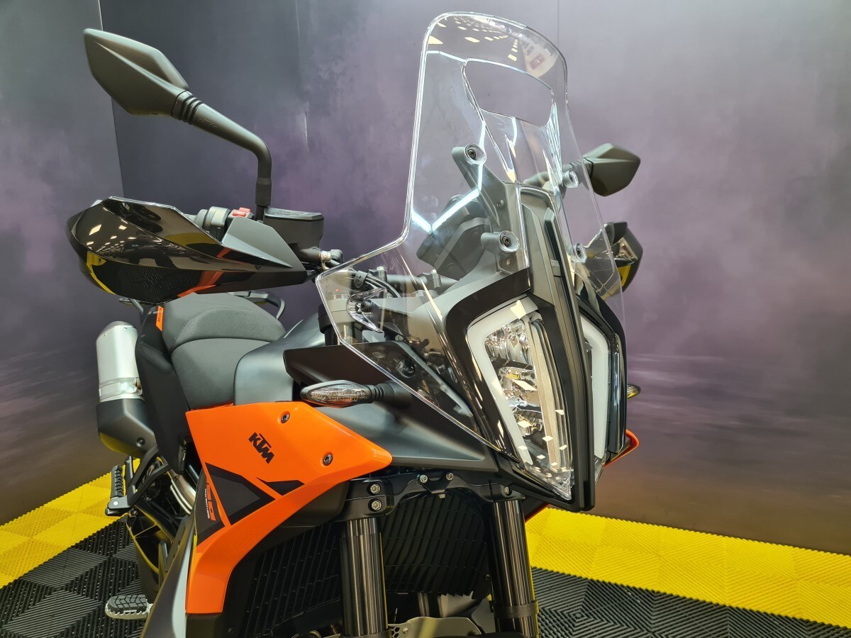 Used KTM 790 ADVENTURE for sale - 78394618: Photo 8
