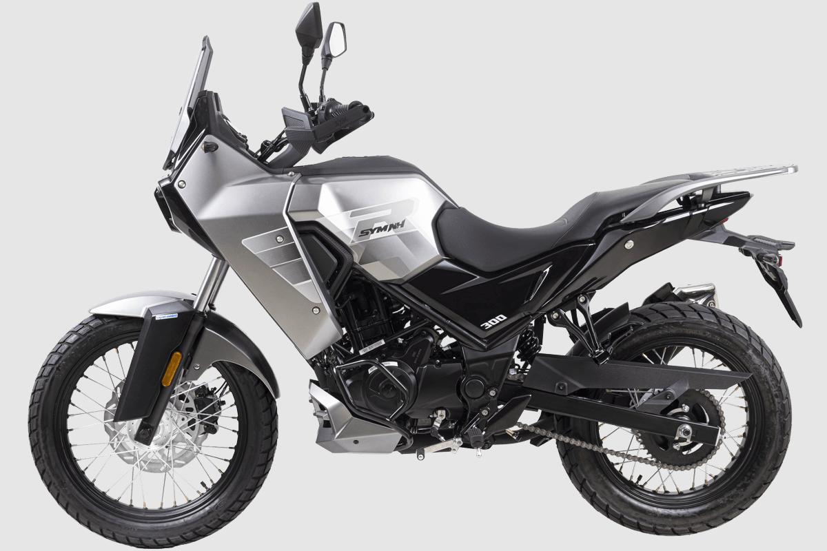 Used SYM NHR 125cc for sale - 78397408: Photo 2