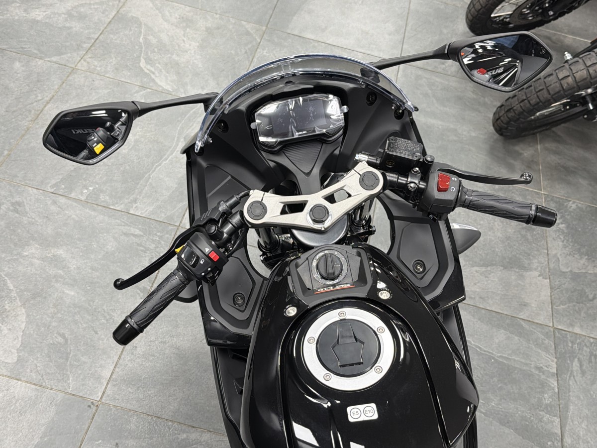 Used Suzuki GSX-R 125 for sale - 78889386: Photo 10