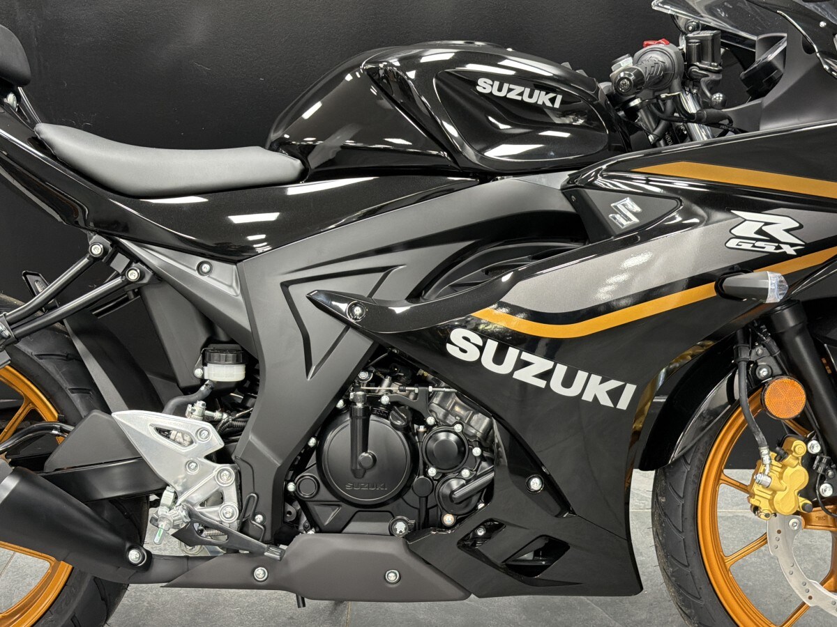 Used Suzuki GSX-R 125 for sale - 78889386: Photo 6