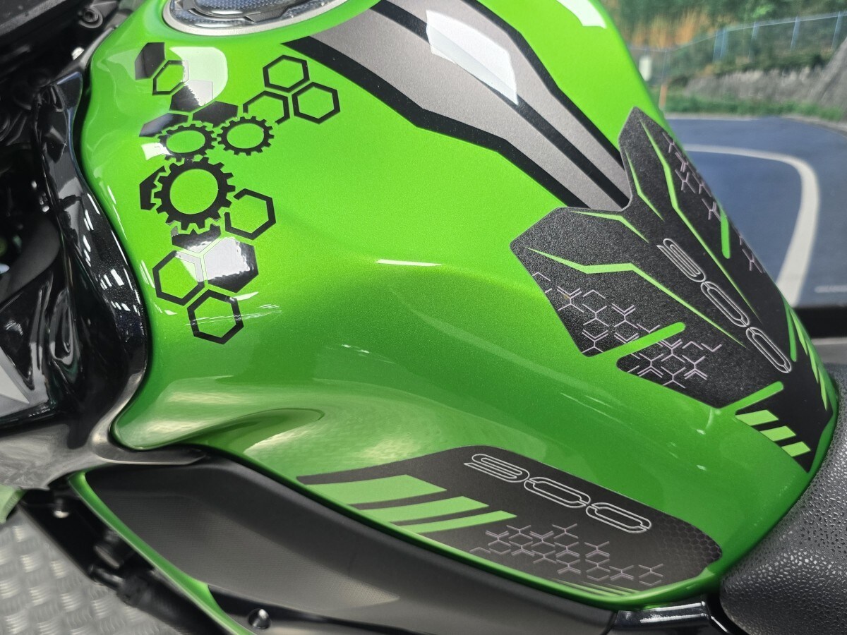 Used Kawasaki Z900 2022 for sale - 78393828: Photo 13