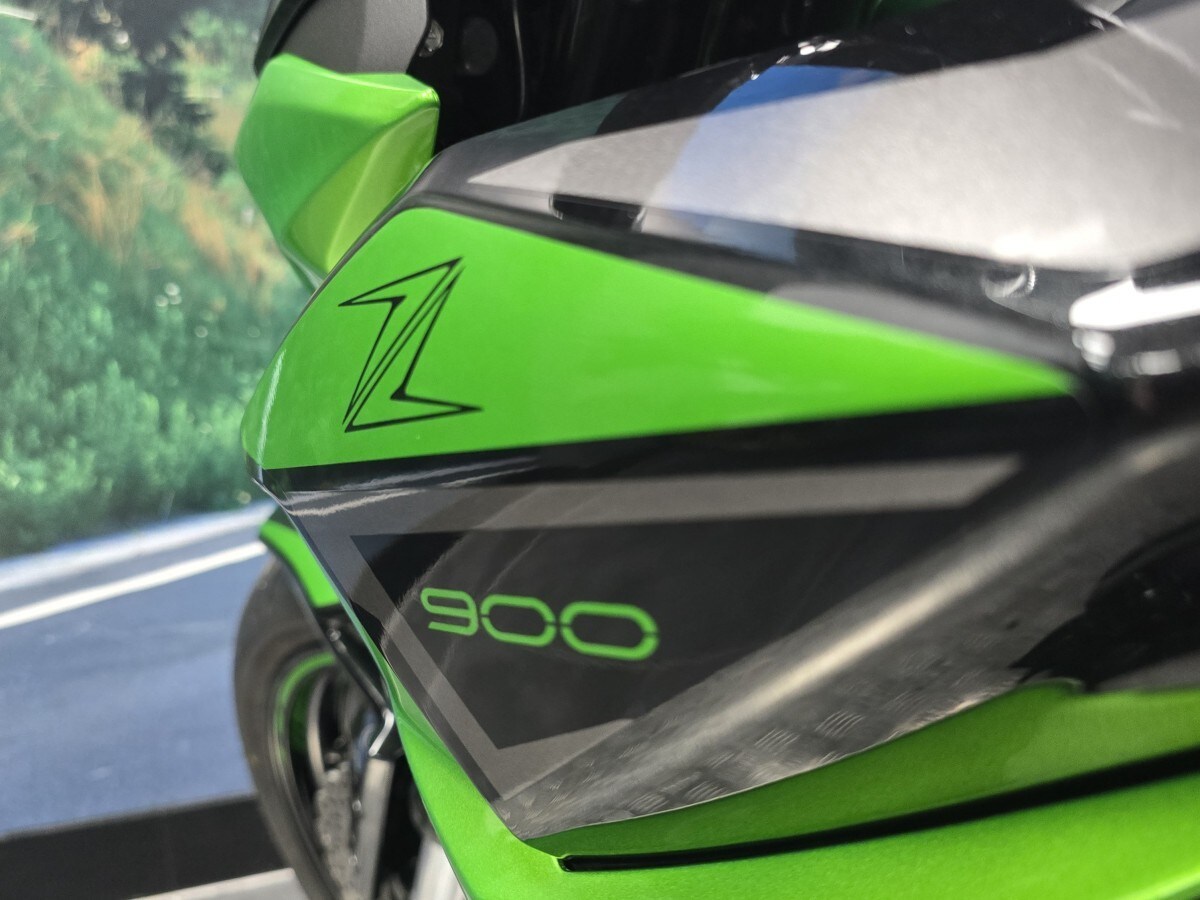 Used Kawasaki Z900 2022 for sale - 78393828: Photo 15