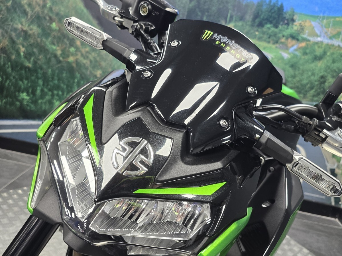 Used Kawasaki Z900 2022 for sale - 78393828: Photo 16