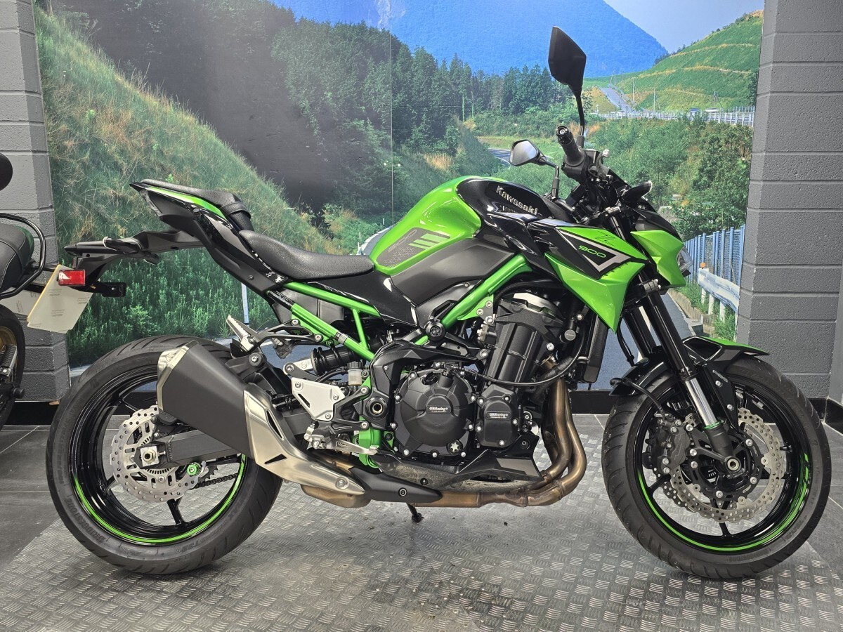 Used Kawasaki Z900 2022 for sale - 78393828: Photo 17