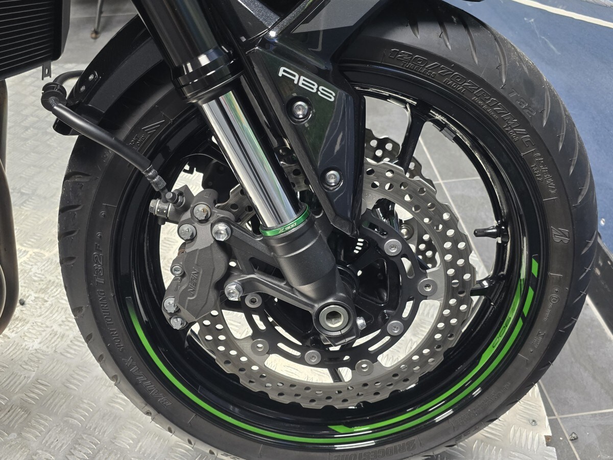 Used Kawasaki Z900 2022 for sale - 78393828: Photo 5