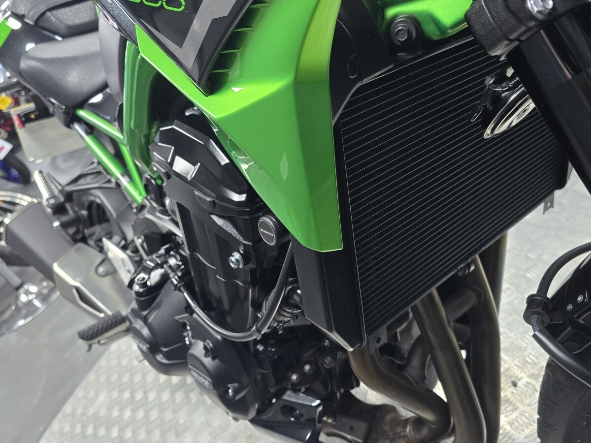 Used Kawasaki Z900 2022 for sale - 78393828: Photo 6