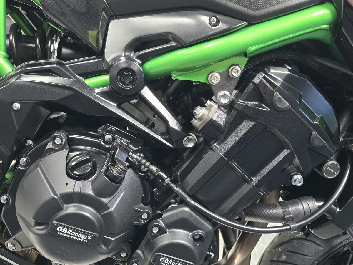 Used Kawasaki Z900 2022 for sale - 78393828: Photo 8