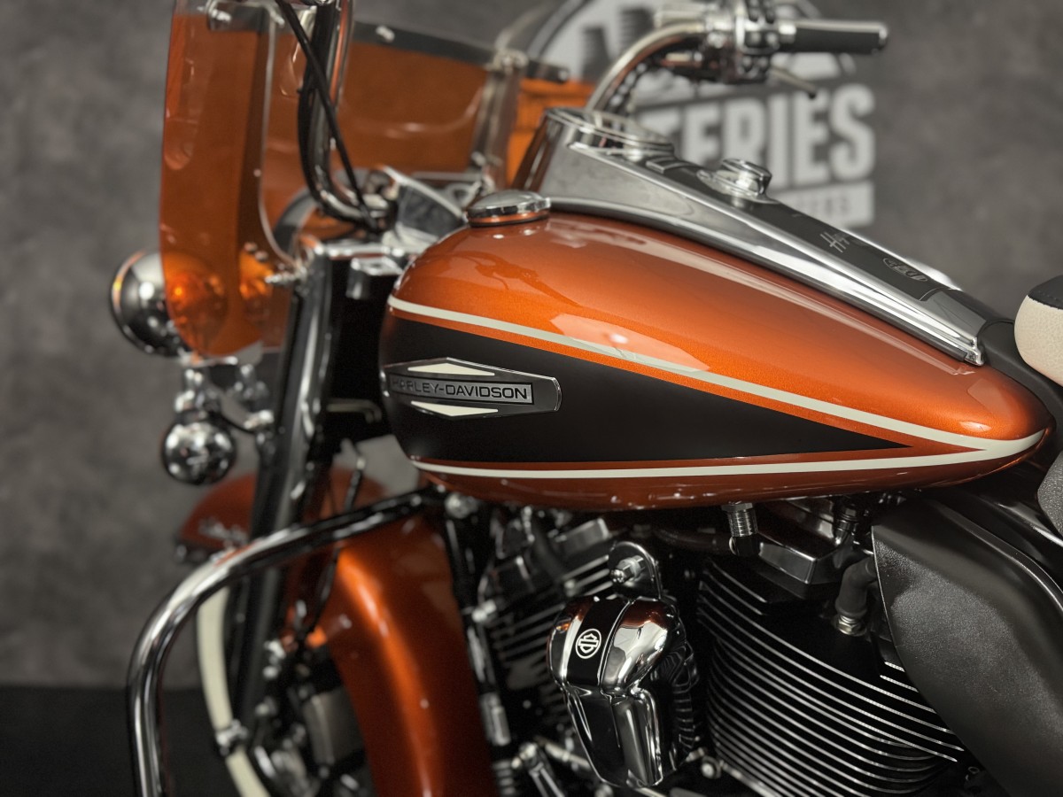 Used Harley-Davidson EGLIDE HIGHWAY KING 1868 2023 for sale - 78396025: Photo 12