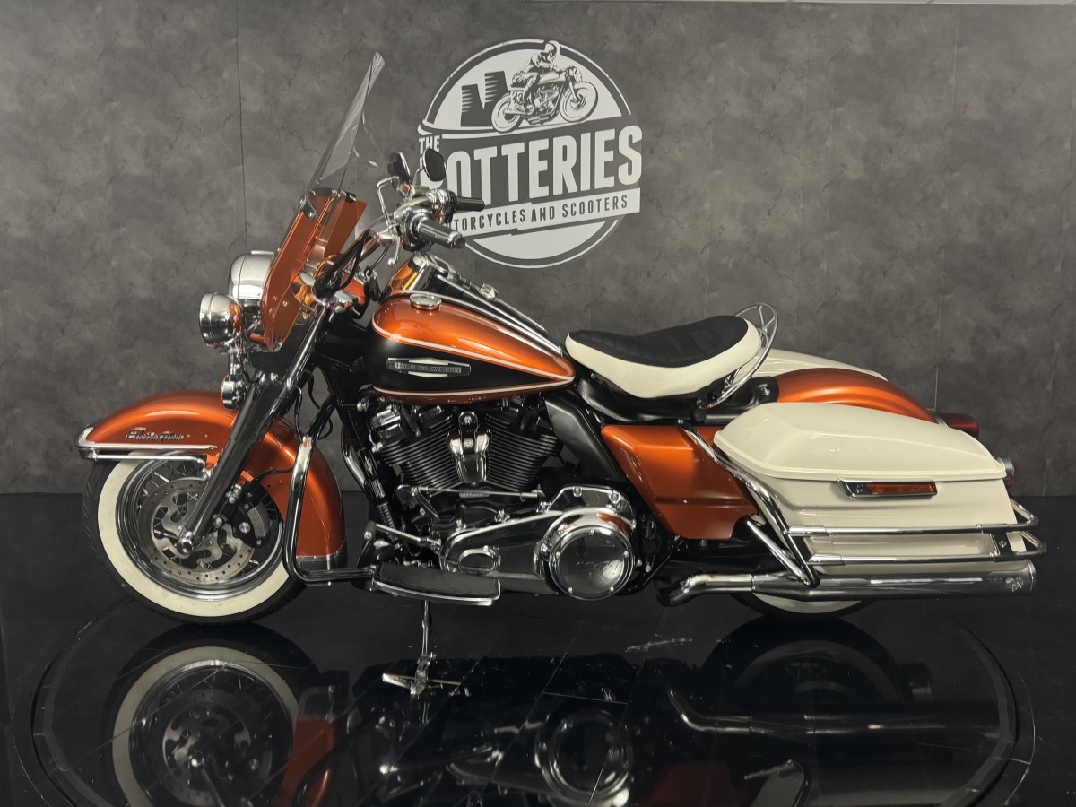 Used Harley-Davidson EGLIDE HIGHWAY KING 1868 2023 for sale - 78396025: Photo 13