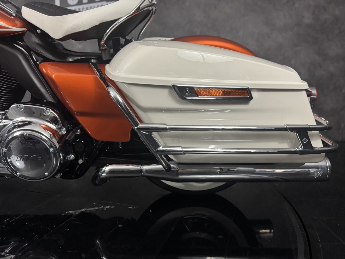 Used Harley-Davidson EGLIDE HIGHWAY KING 1868 2023 for sale - 78396025: Photo 14