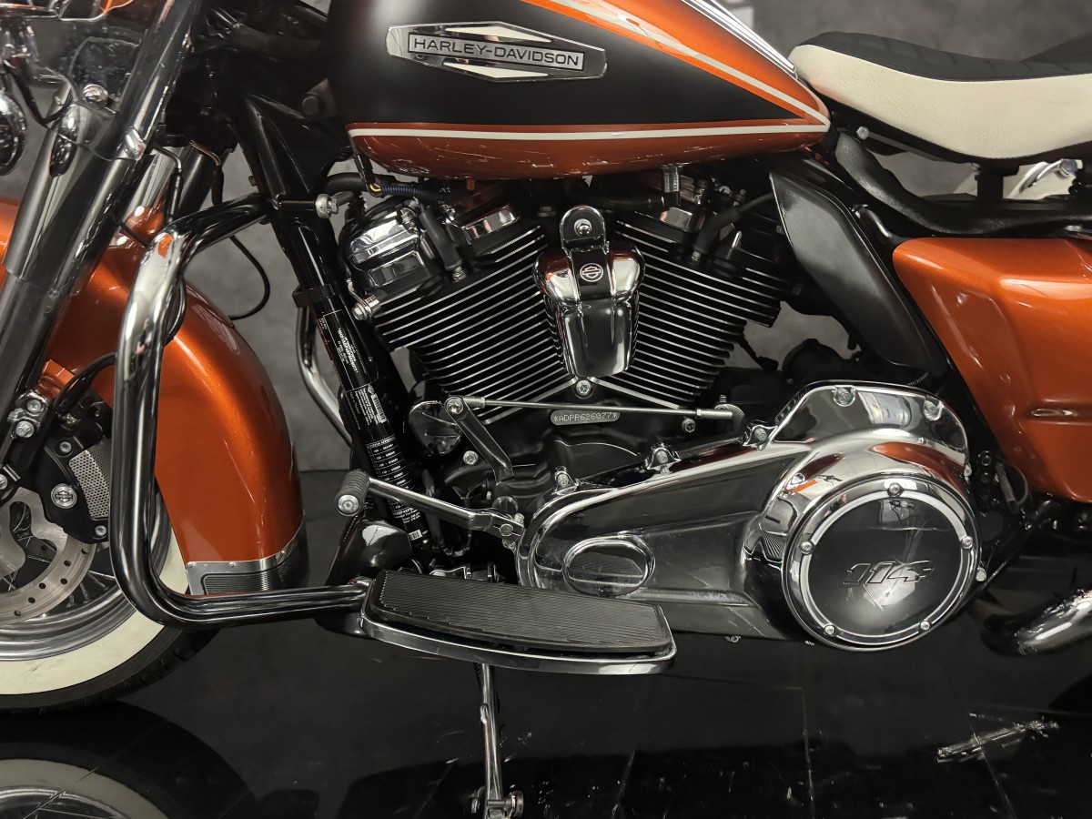 Used Harley-Davidson EGLIDE HIGHWAY KING 1868 2023 for sale - 78396025: Photo 15