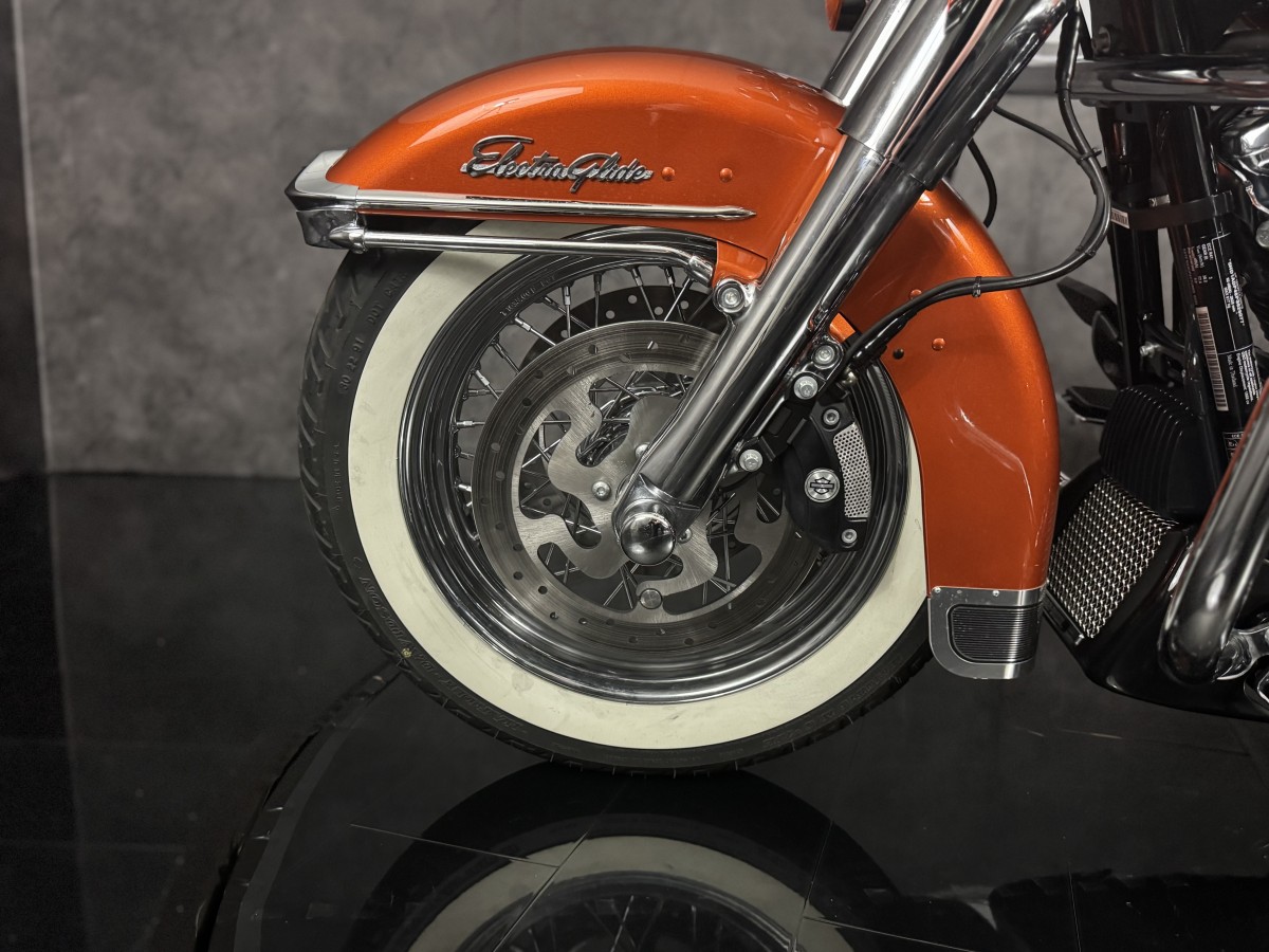 Used Harley-Davidson EGLIDE HIGHWAY KING 1868 2023 for sale - 78396025: Photo 16