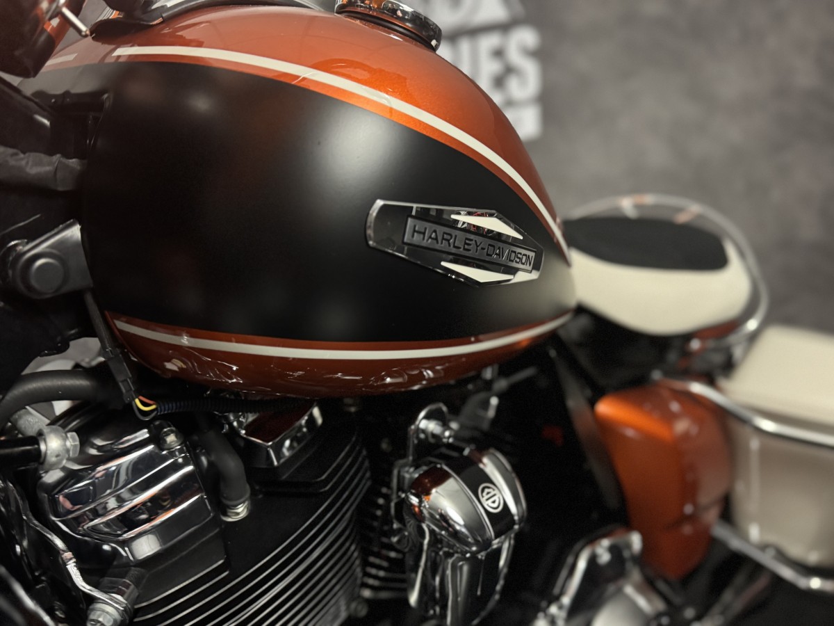 Used Harley-Davidson EGLIDE HIGHWAY KING 1868 2023 for sale - 78396025: Photo 18
