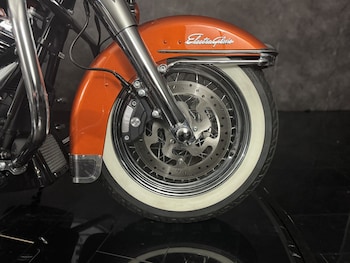 Used Harley-Davidson EGLIDE HIGHWAY KING 1868 2023 for sale - bike-78396025: Photo