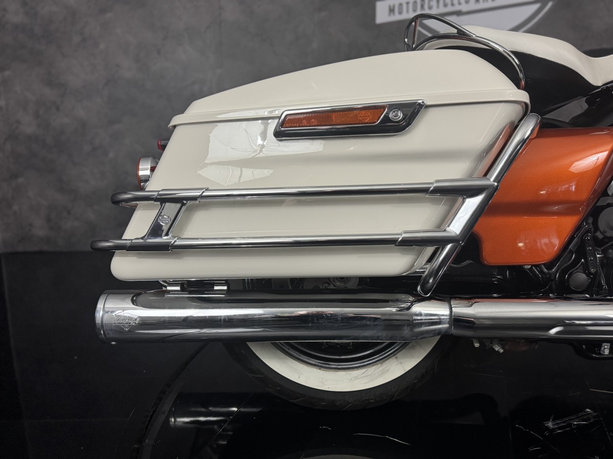 Used Harley-Davidson EGLIDE HIGHWAY KING 1868 2023 for sale - 78396025: Photo 5