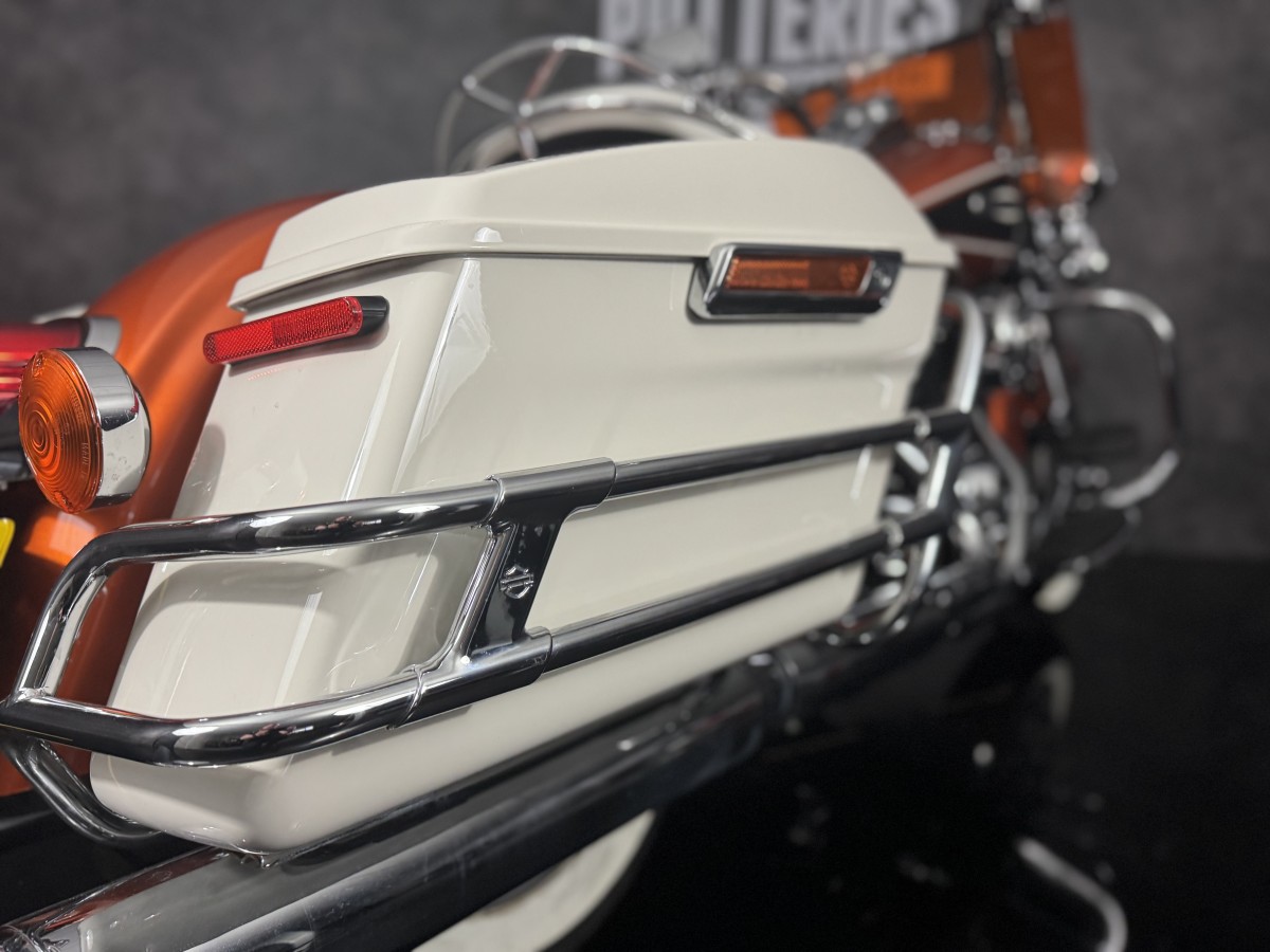 Used Harley-Davidson EGLIDE HIGHWAY KING 1868 2023 for sale - 78396025: Photo 7