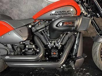 Used Harley-Davidson FXDR 114 1868 20 2021 for sale - bike-79366594: Photo