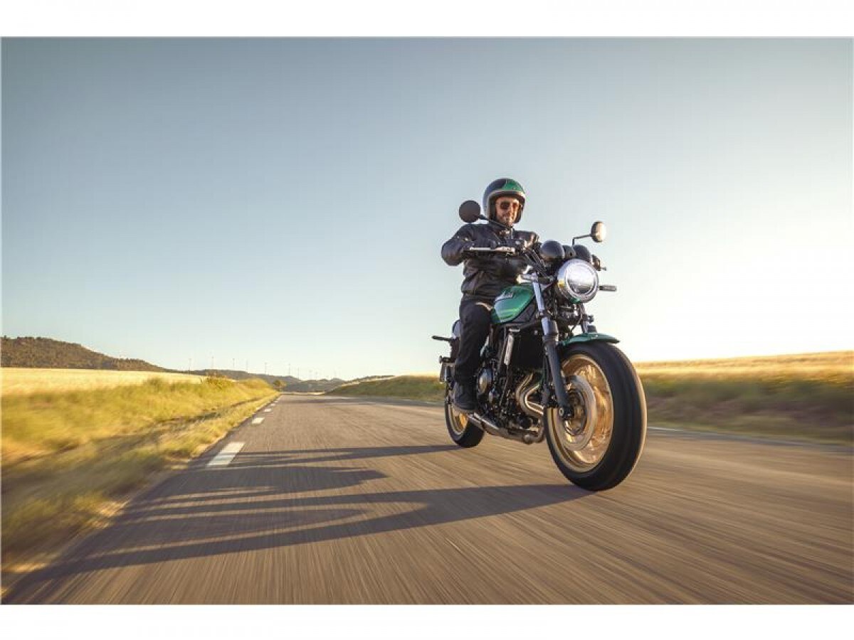 Used Kawasaki Z650 RS for sale - 78396495: Photo 15