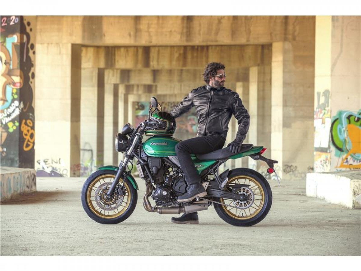 Used Kawasaki Z650 RS for sale - 78396495: Photo 16