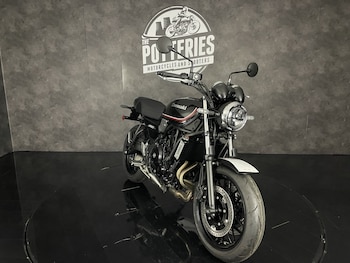 Used Kawasaki Z650 RS undefined for sale - bike-78396495: Photo